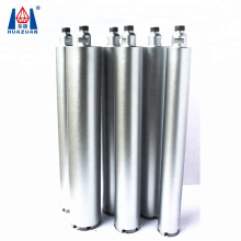 1/2" Gas Male thread Diamond core drill bit for limestone stone concrete